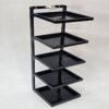 5 Layer Iron Rack