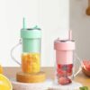 Crusher Juicer