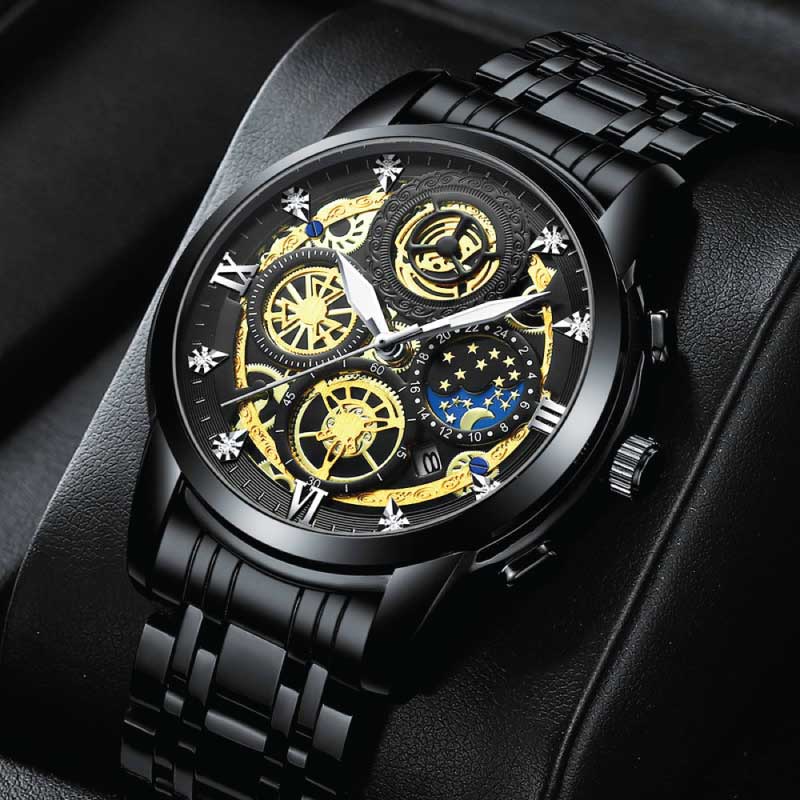 Watch-Binbond-Wrist-4010