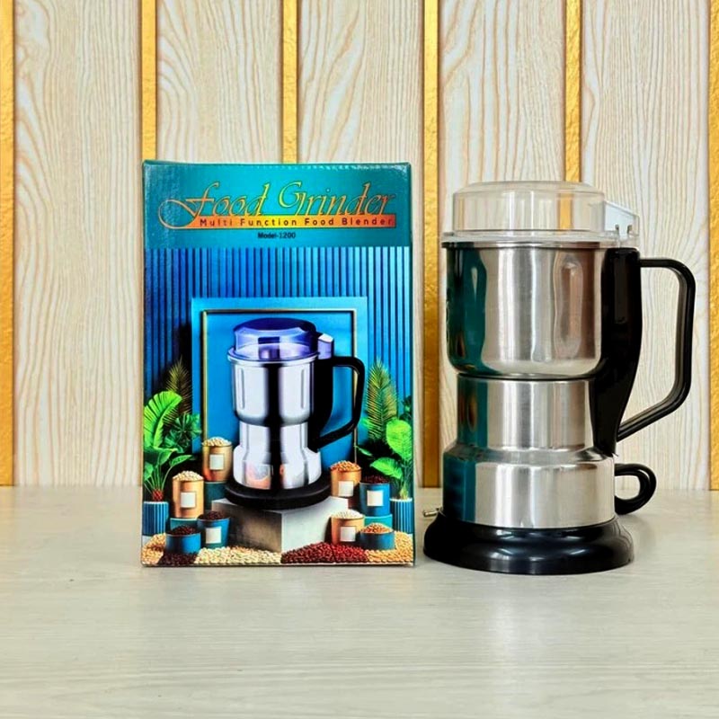 2. Food Grinder (1200W) Premium Quality - Image 3