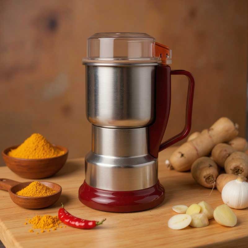 1. Food Grinder – 1850W (High Power Electric Grinder) - Image 3